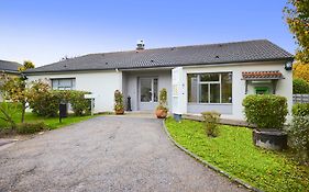 Campanile Metz Est Technopole